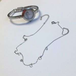 Super cute Gucci watch for sell